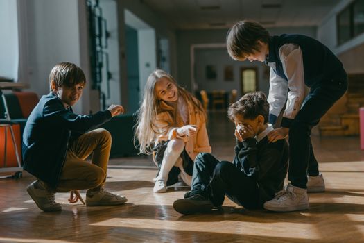 Jak naučit děti správně vyjadřovat emoce pro lepší budoucnost